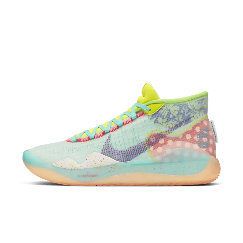 Nike KD XII 12 ‘EBYL’ (2019) (CK1195-300)