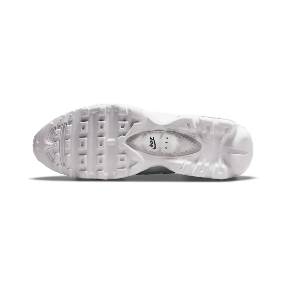 Nike Air Max 95 Ultra White Reflective (DM9103-100)