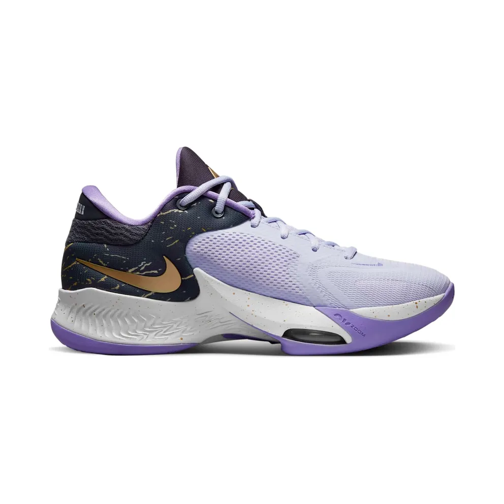 Nike Zoom Freak 4 “All-Star” (DV1178-500)
