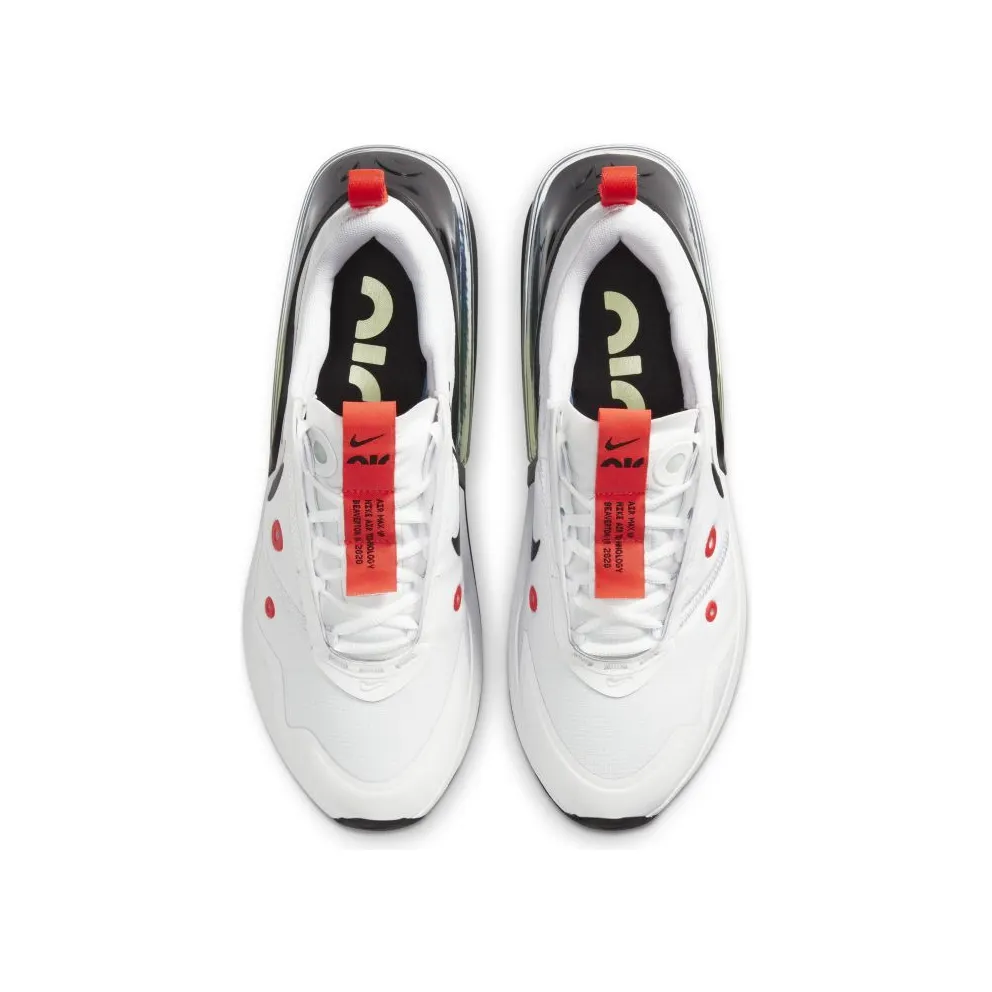 Nike Air Max Up White Black Crimson (W) White/Platinum Tint-Black-Bright Crimson (CK7173-100)
