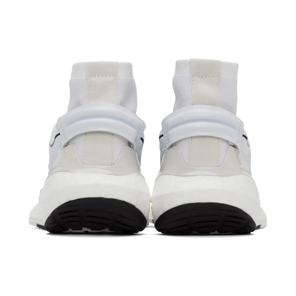 Adidas adidas by Stella McCartney Ultraboost 22 Running Cloud White / White Vapour / Core Black (GY6110)