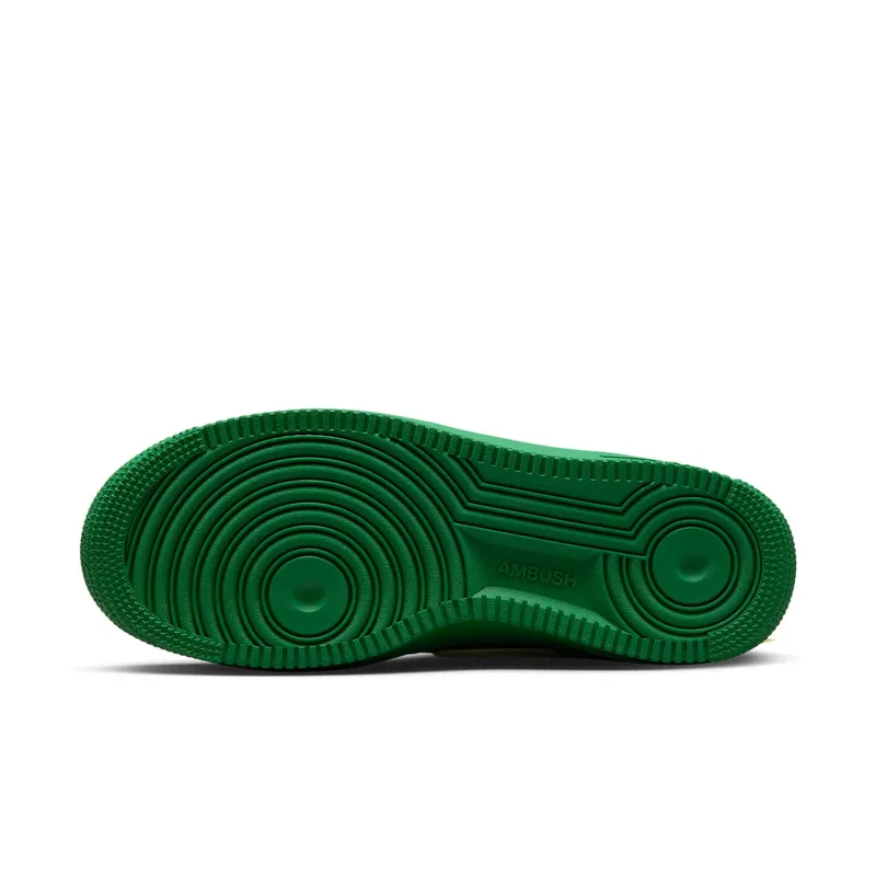 Nike Air Force 1 Low “AMBUSH – Green” (DV3464-300)