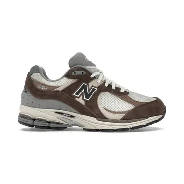 New Balance 2002R Emerging Brown (M2002RFZ)