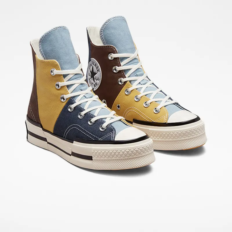 Converse Chuck Taylor All Star 70 Hi Plus Squirrel Chocolate (A02871C)