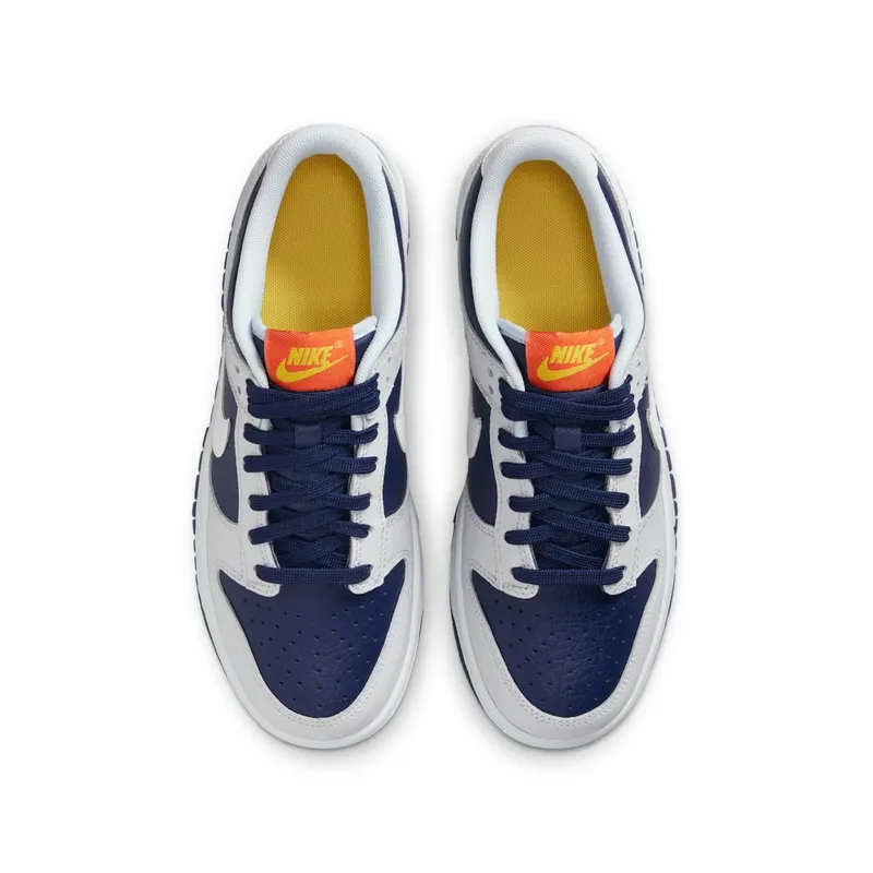 Nike Dunk Low GS “UV Reactive” (FN6968-025)