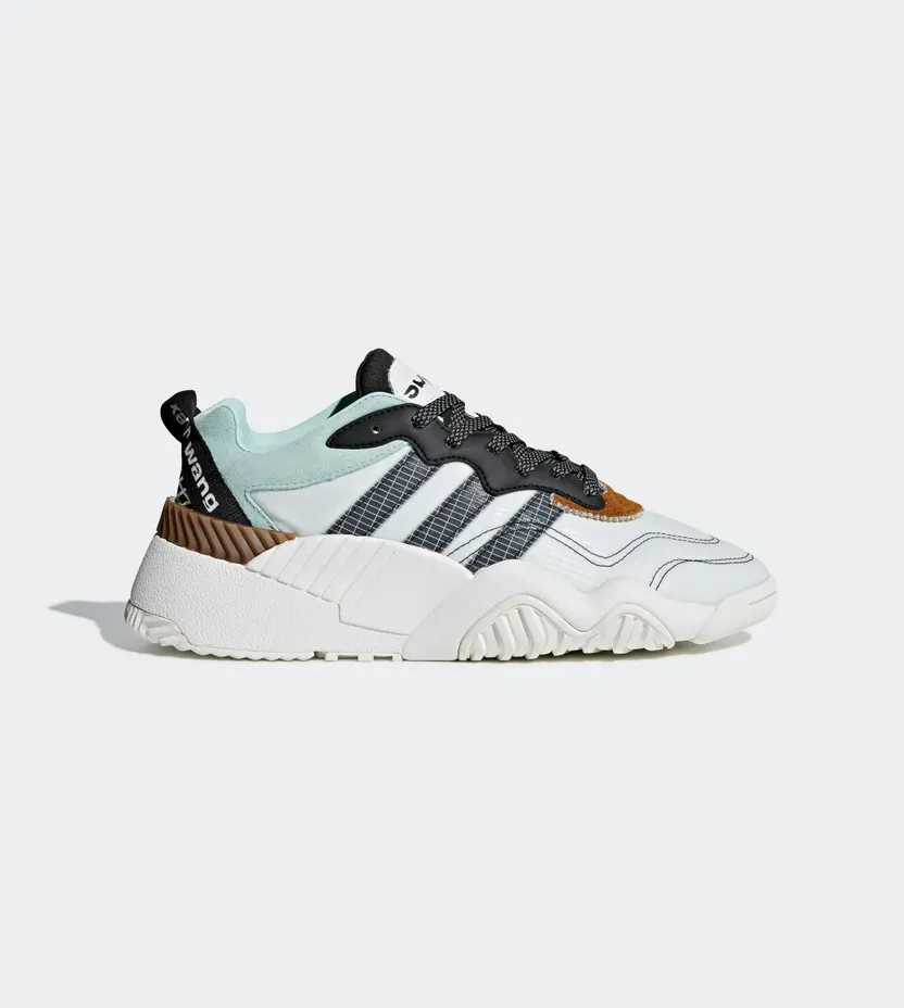 Adidas Alexander Wang x Turnout Trainer ‘Clear Mint’ Clear Mint/Core Black/Clear Mint (DB2613)