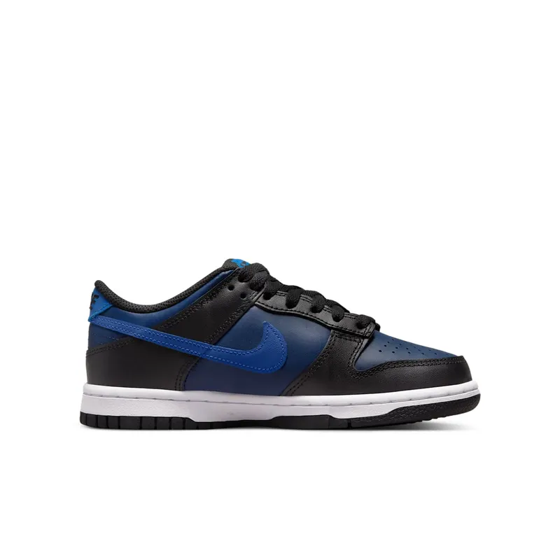 Nike Dunk Low Older Kids’ Blue (DH9765-402)