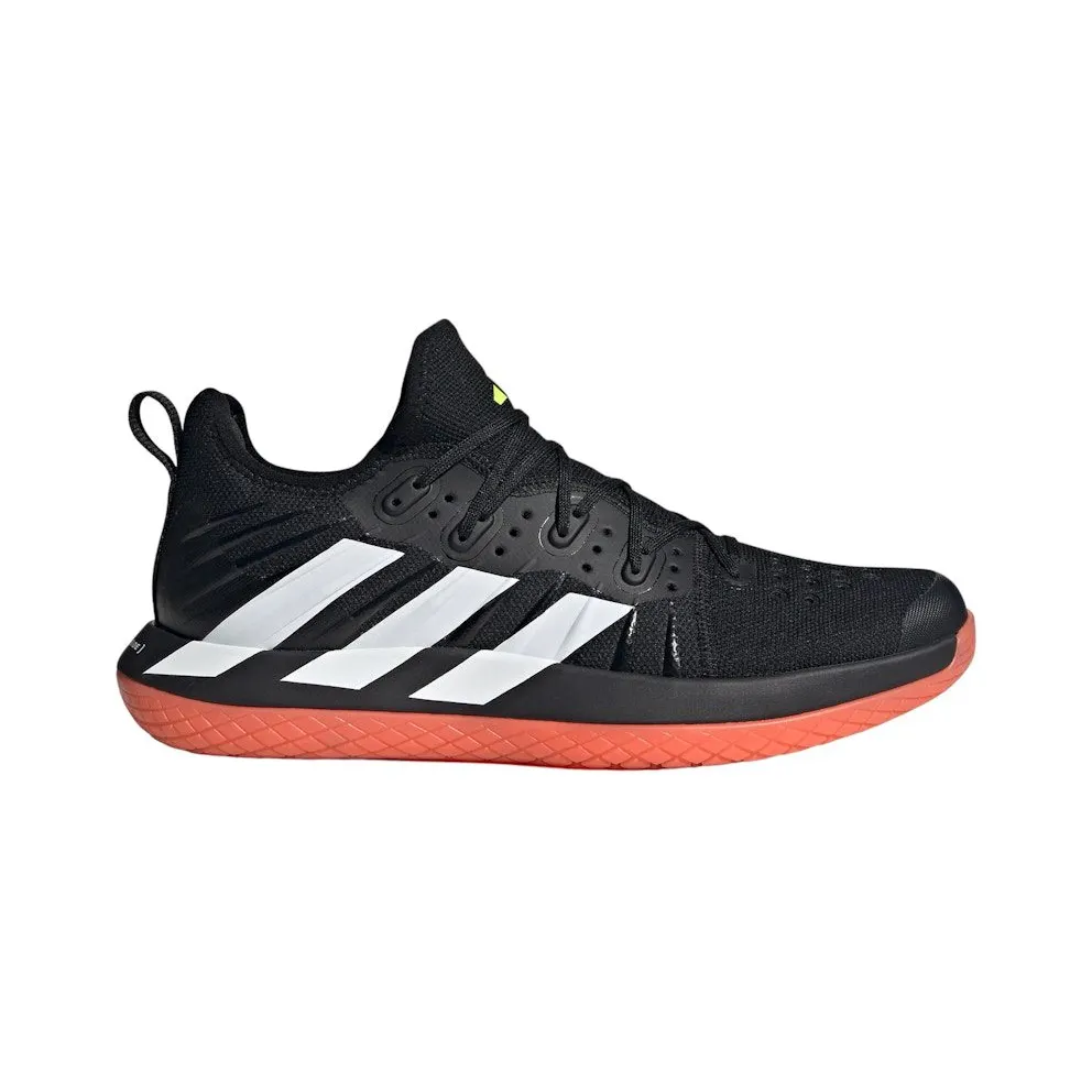 adidas Stabil Next Gen Core Black Cloud White Lucid Lemon (IG5464)