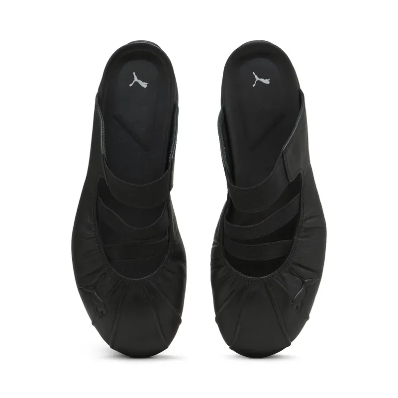 Puma Speedcat Mule “Puma Black” (409618_01)