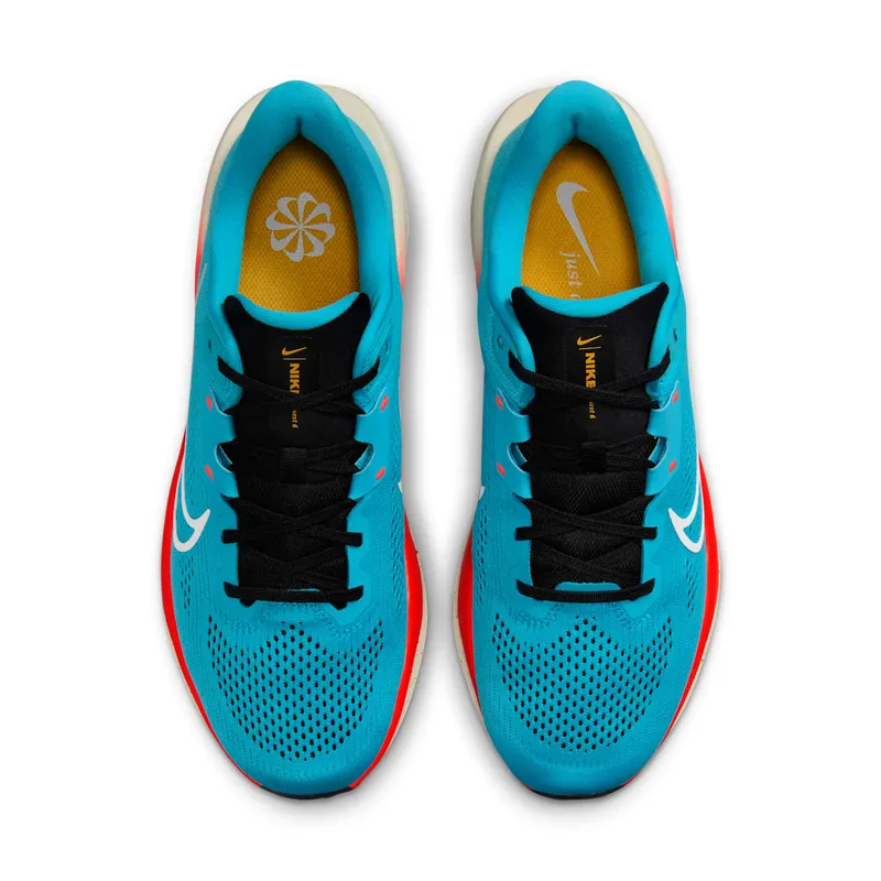 Nike QUEST 6 “Blue” (FD6033-400)