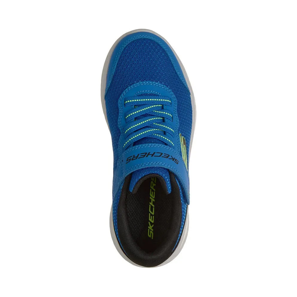 Skechers Skech-Lite Pro Sprint Surge “Blue / Black” (404015LBLBK)