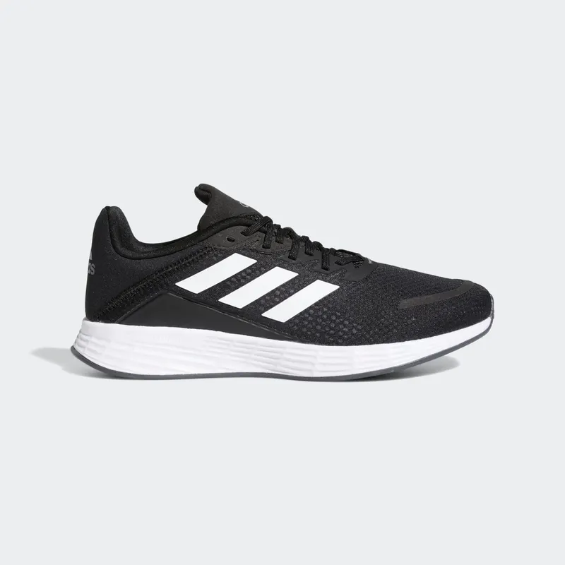 Adidas Duramo SL Core Black / Cloud White / Grey Six (FV8786)