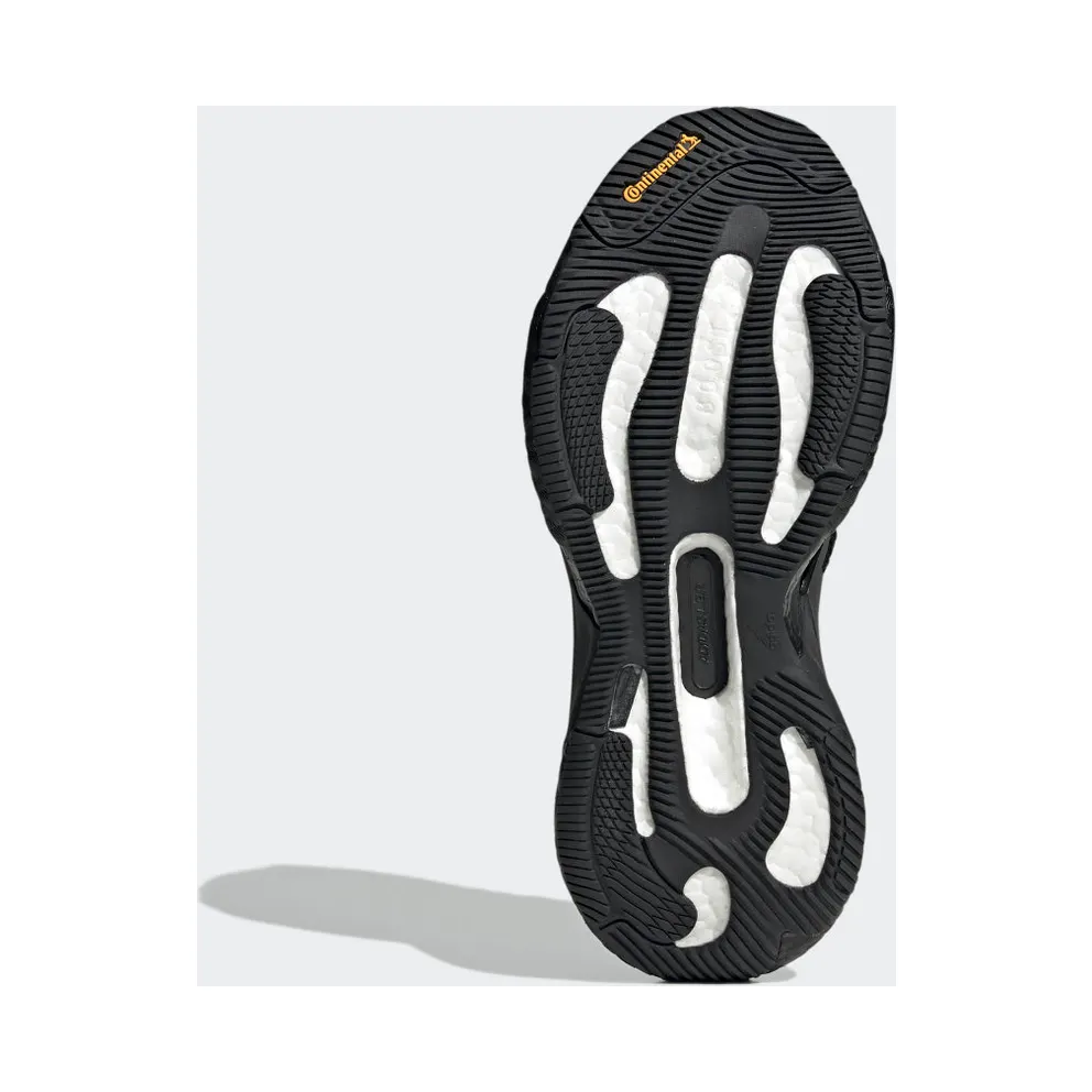 Adidas adidas by Stella McCartney Solarglide Running Core Black / Core Black / Core Black (HQ5961)