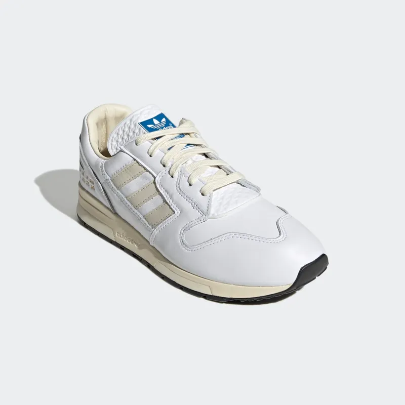 adidas ZX 420 Cloud White / Cream White / Core Black (H05366)