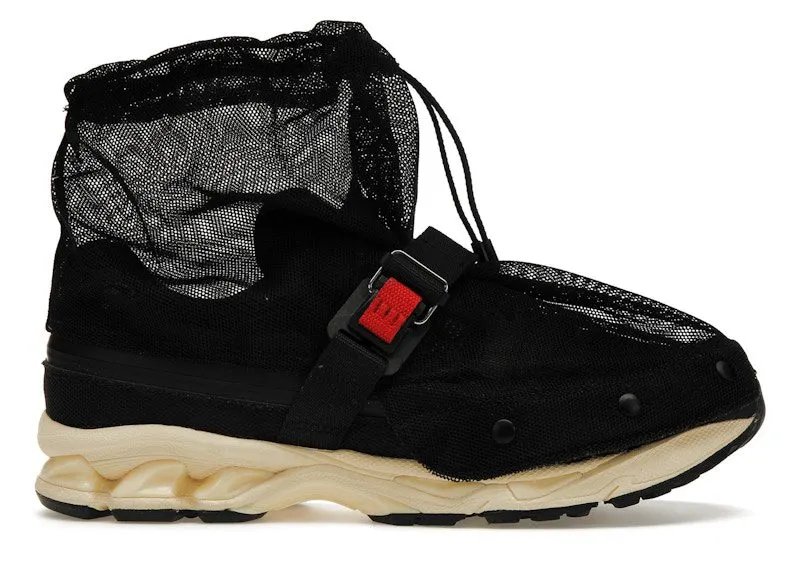 ASICS Bespoke Gel-Keyano 14 Gore-Tex Beams Mosquito Net (1201A532-001)