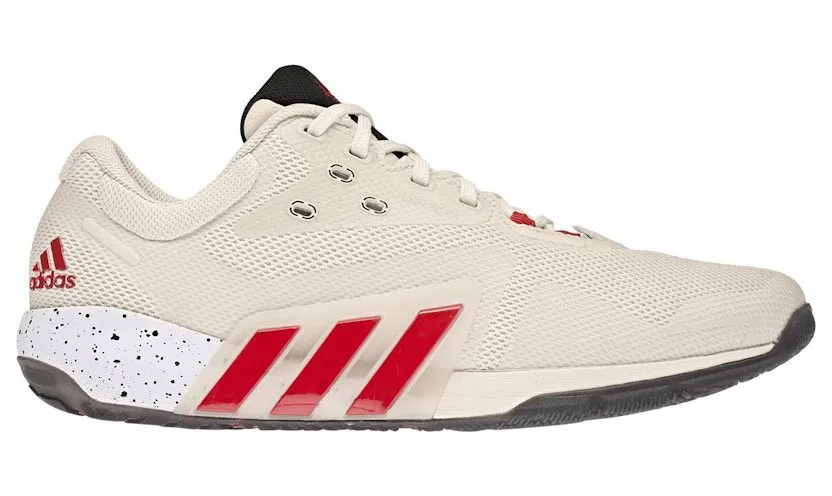adidas Dropset Golden Beige Red (GZ8613)