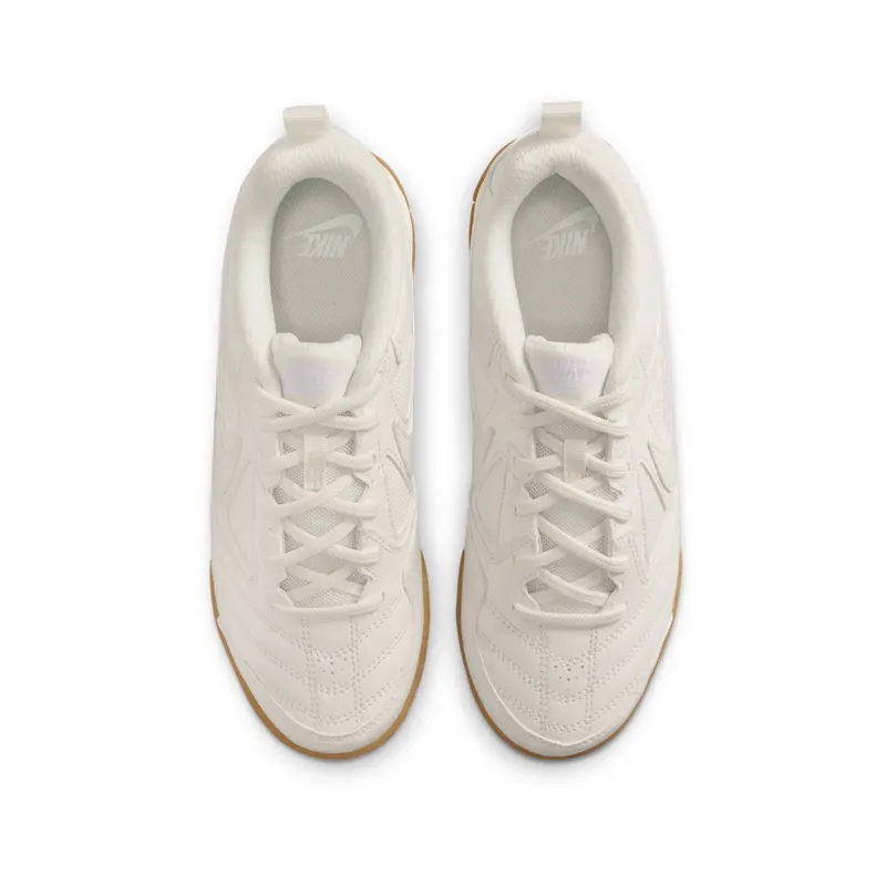 Nike Gato LV8 GS “Ivory / Gum Light Brown / Ivory” (II7084-100)