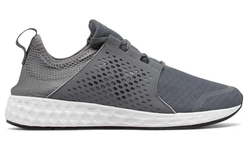 New Balance Fresh Foam Cruz “Gunmetal” (MCRUZGR)