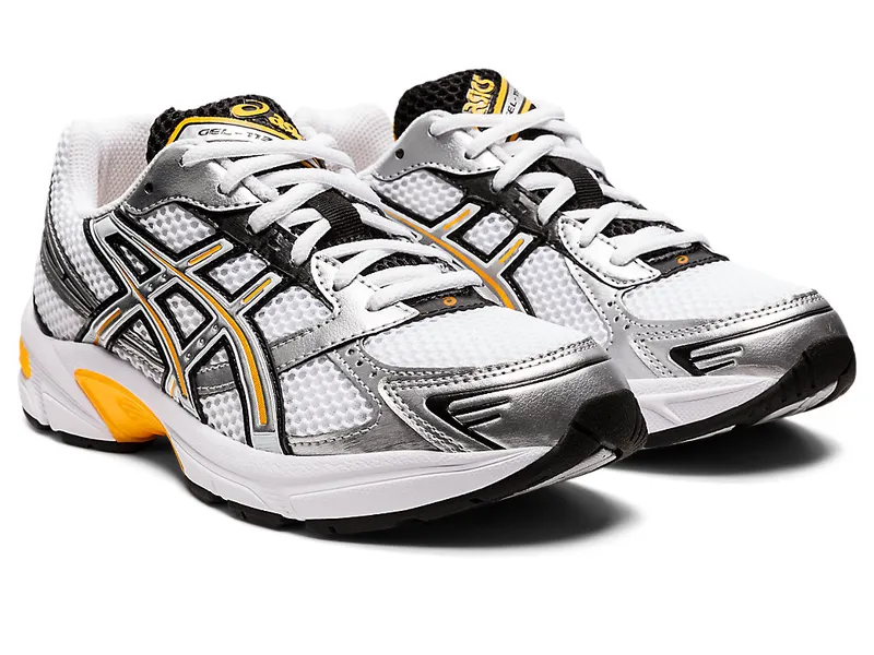 Asics Gel-1130™ White/Pure Silver (1202A164.106)