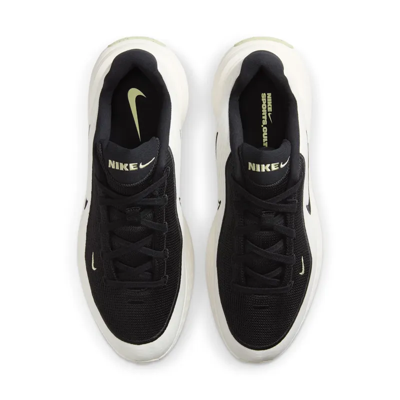 Nike Uplift SC Sail Black Lime (IB2765-100)