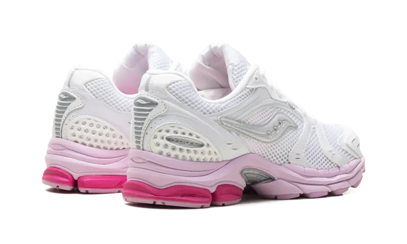 Saucony ProGrid Triumph 4 “White Pink” (S60901-1)