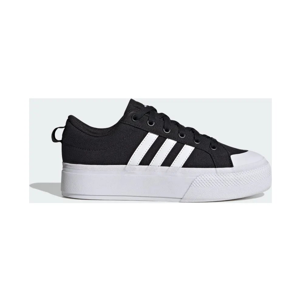adidas Bravada 2.0 Platform Core Black / Cloud White / Core Black (IE2310)
