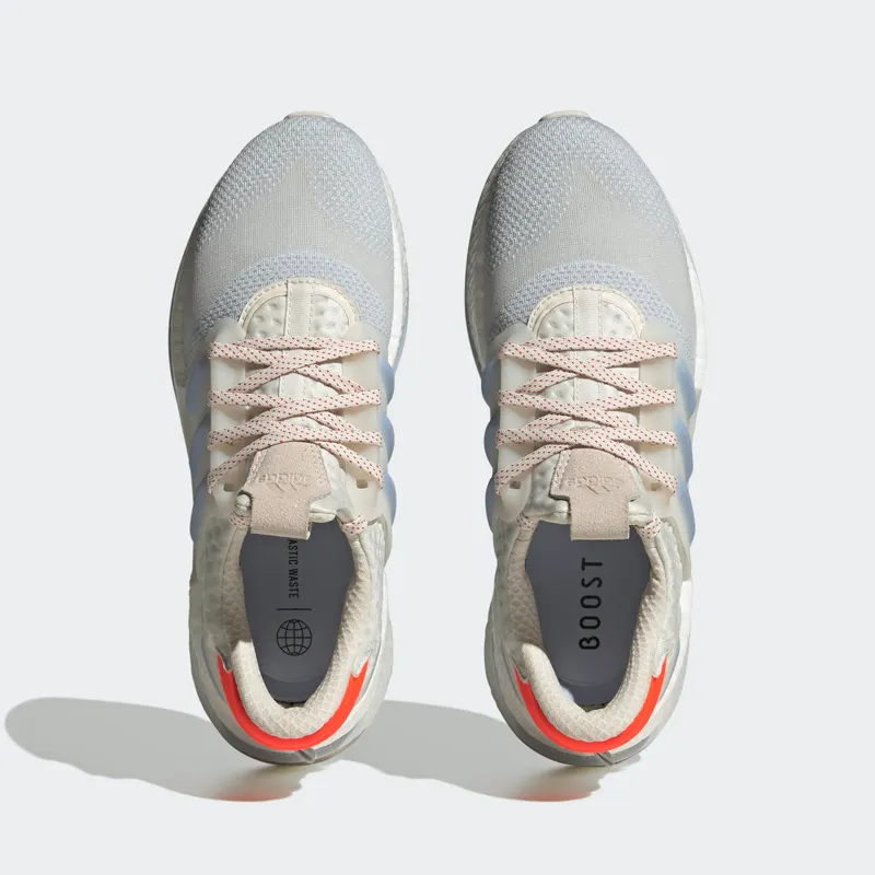 Adidas X_PLRBOOST Halo Blue / Blue Dawn / Solar Red (HP3143)