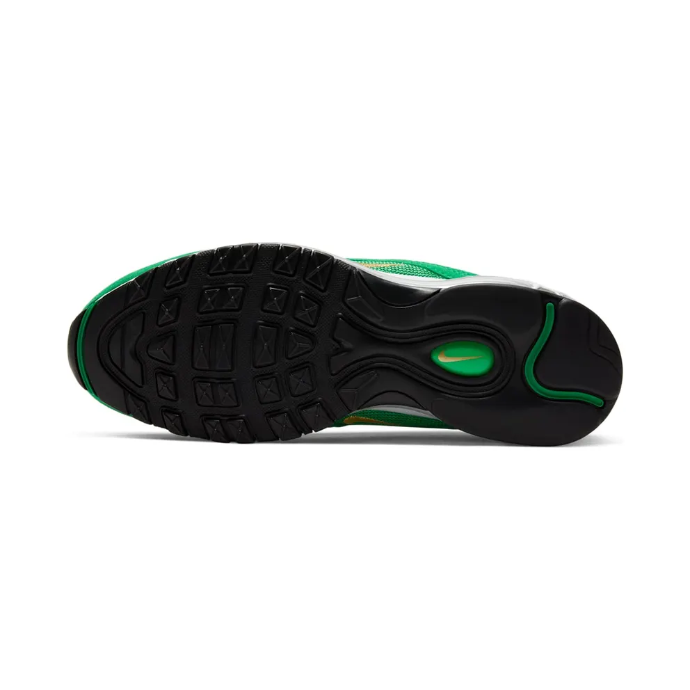 Nike Air Max 97 Lucky Green Lucky Green/Metallic Gold-White-Black (CI3708-300)