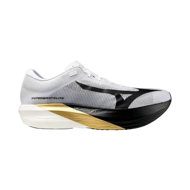 Mizuno Hyperwarp Elite -Print “White” (J1GC2673)