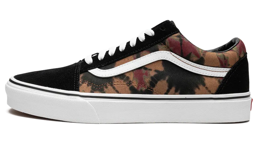 Vans OLD SKOOL “WOODLAND WASH” (VN0A4BW2E9E)