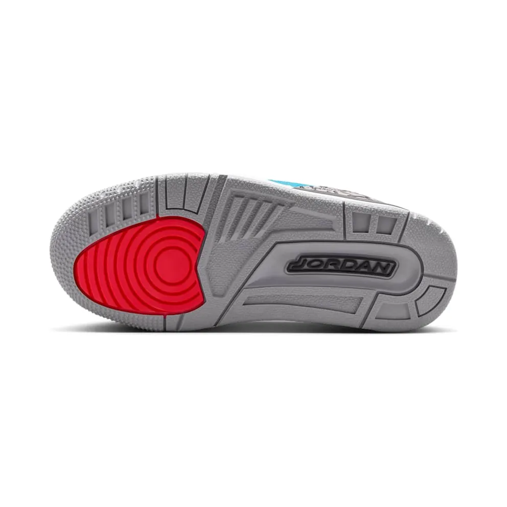 Jordan Spizike Low Neo Turquoise Light Crimson (FQ3951-402)