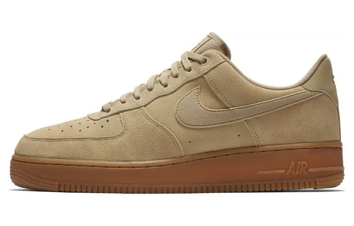 Nike Air Force 1 07 Lv8 Suede Mushroom Mushroom