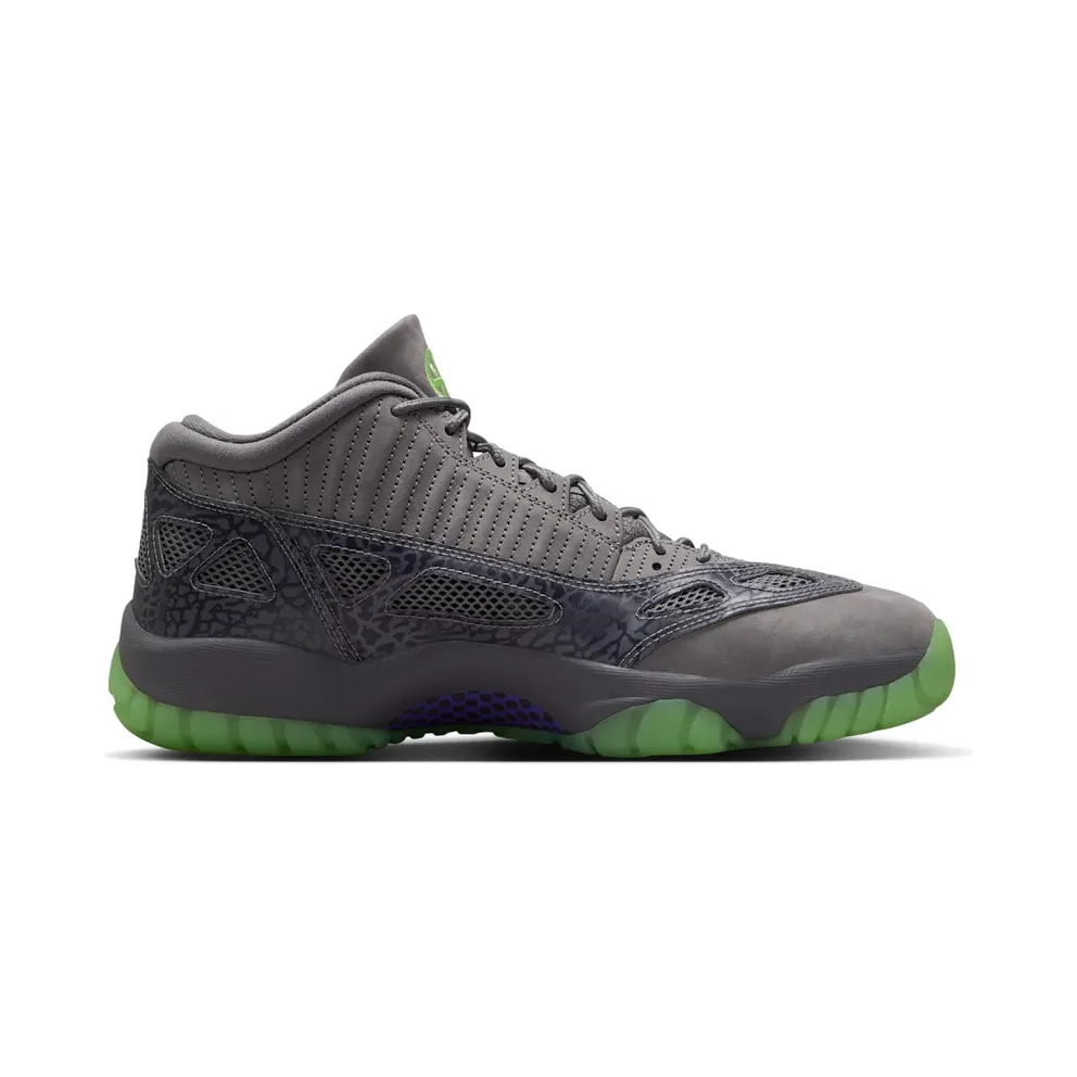 Air Jordan 11 IE – QUAI 54 – “QUAI 54” (IR2368-001)