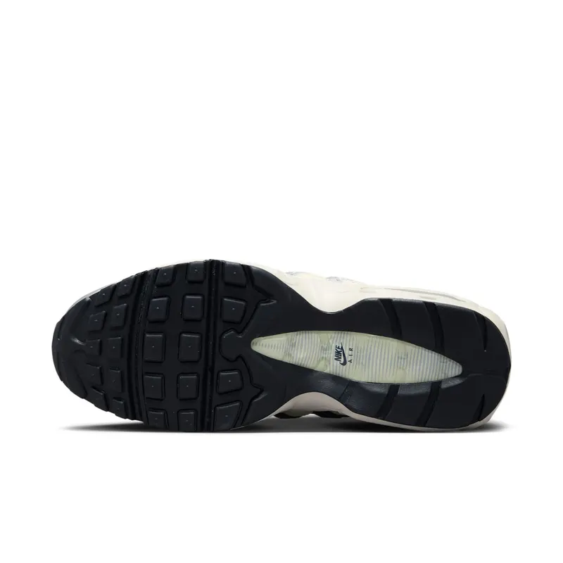Nike Air Max 95 Toggle Metallic Silver Alabaster (FD0798 001)