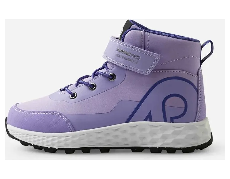 Reima sneaker blooming lilac (5400018B-5450)