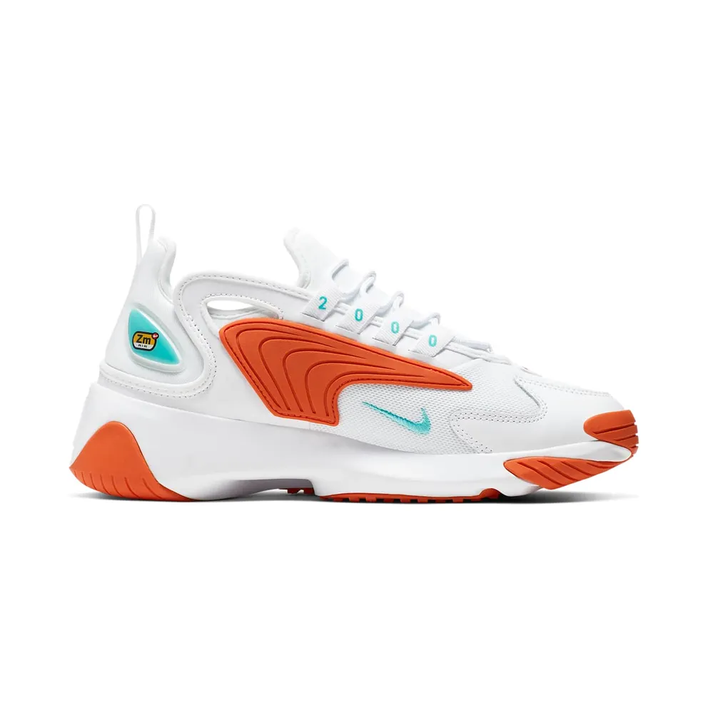 Nike Zoom 2K Icon Clash White Cosmic Clay (AO0354-105)