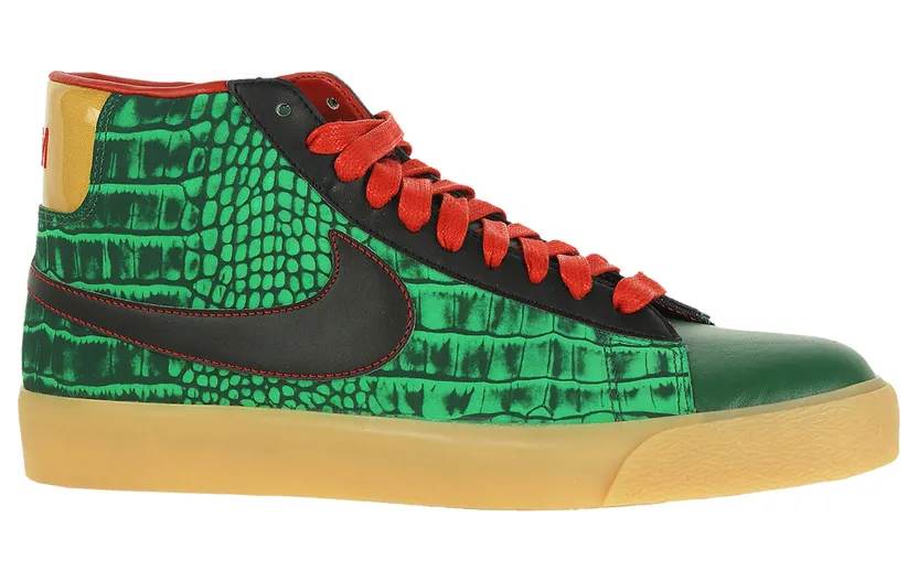 Nike Blazer Mid 375723-301