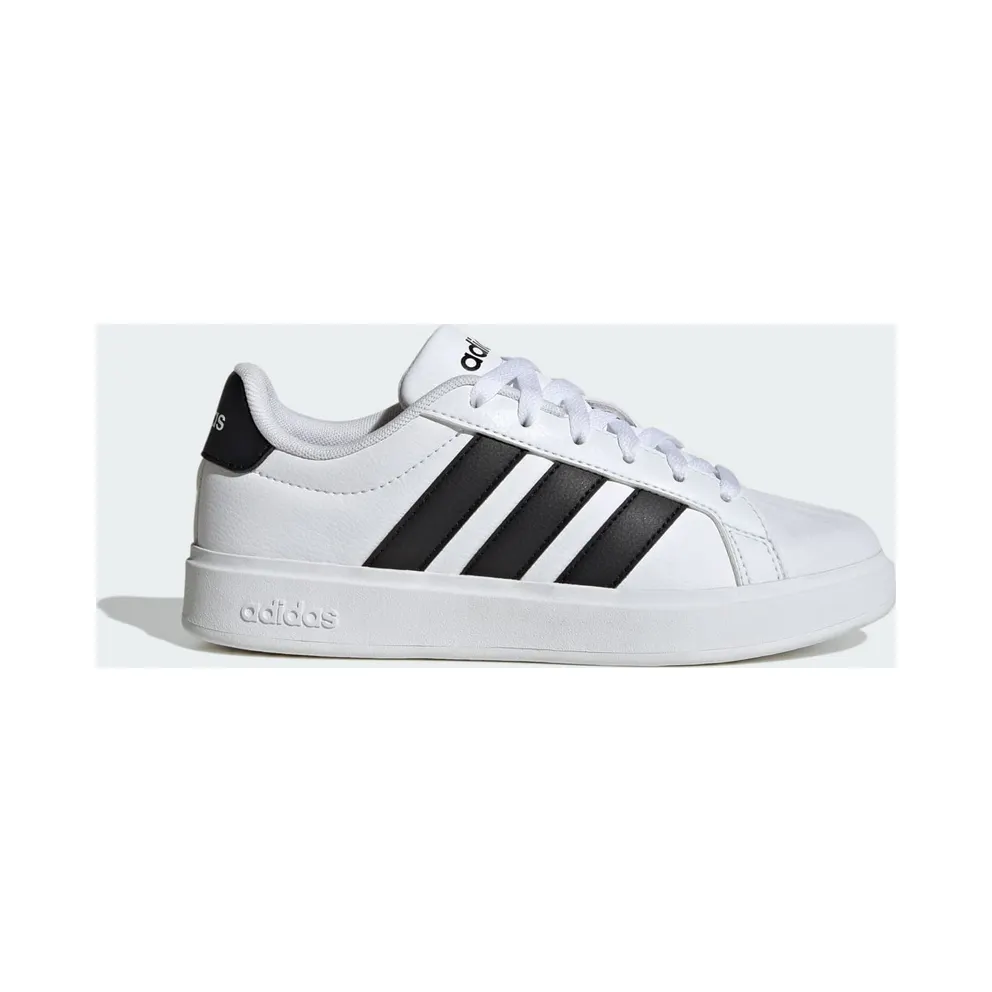 Adidas Streettalk Cloud White / Core Black / Core Black (JQ6146)