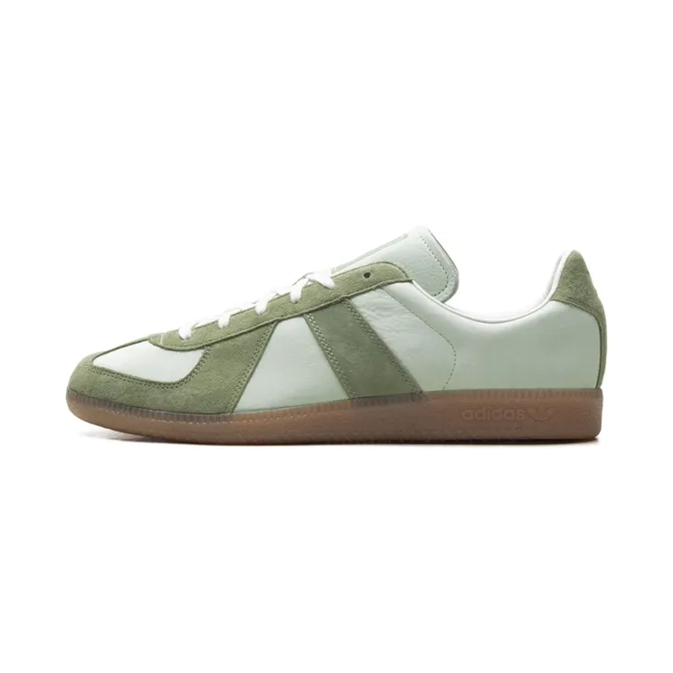 Adidas BW Army “Kith – Tent Green” (KH6551)