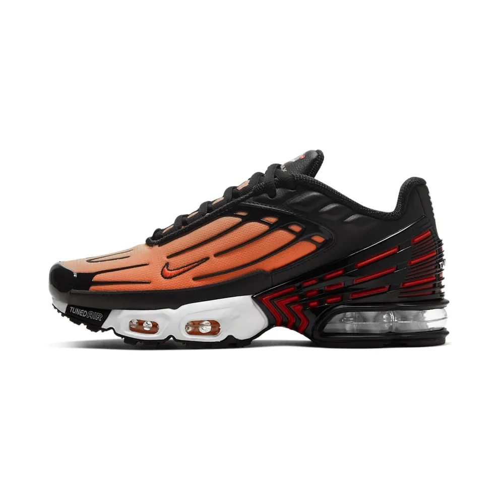 Air Max Plus 3 Black Pimento (GS)