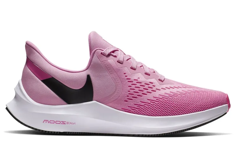 Nike Air Zoom Winflo 6 Psychic Pink (AQ8228-600)