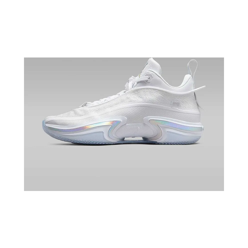 Air Jordan XXXVI Low Basketball White (DH0833-101)