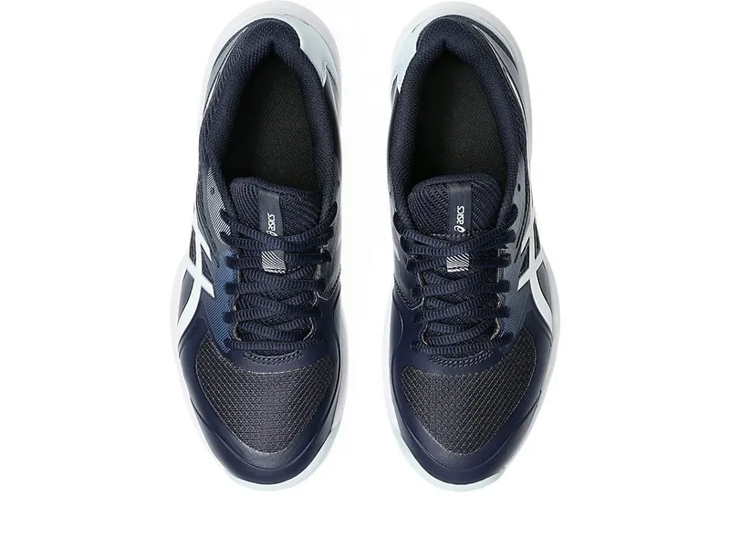 ASICS GAME FF “Midnight / White” (1042A281-400)