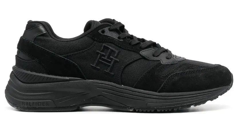 Tommy Hilfiger Klassische “Black” (FM0FM04413)