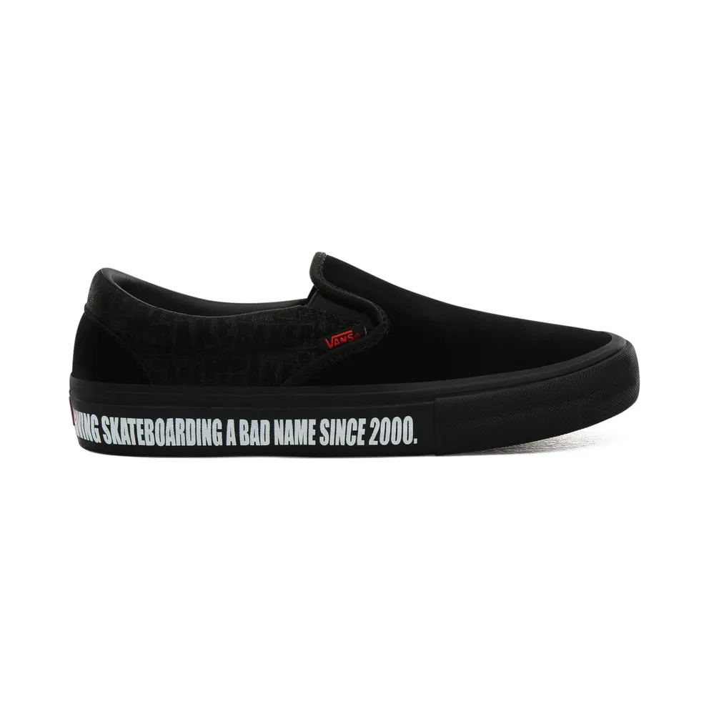 Vans Baker Slip On Pro (VN0A347VV0H)