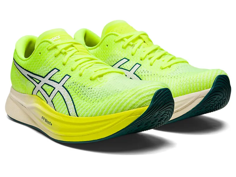 Asics MAGIC SPEED 2 Safety Yellow/White (1012B274.750)