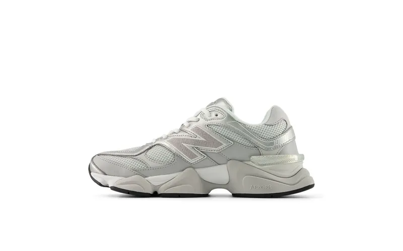 New Balance 9060 “Raincloud Truffle Salt” (U90606MU)