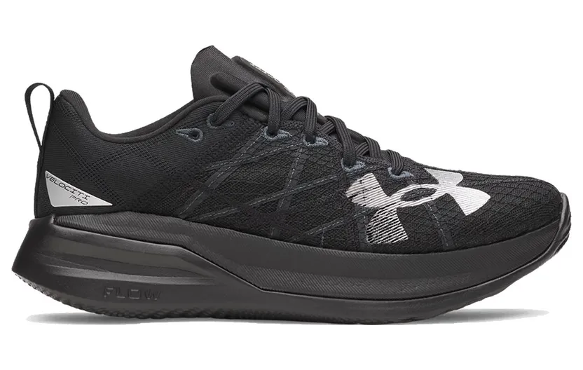 Under Armour Velociti Black