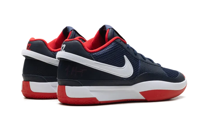 Nike Ja 1 “USA” (FQ4796-403)