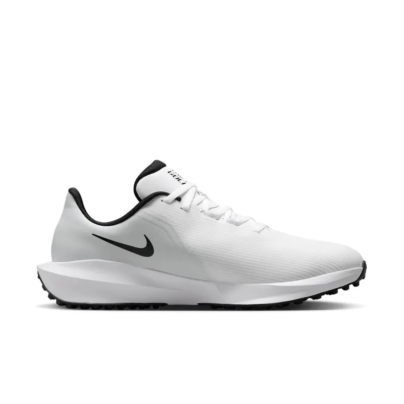Nike Infinity Golf Next Nature “White / Black” (FN0555-100)